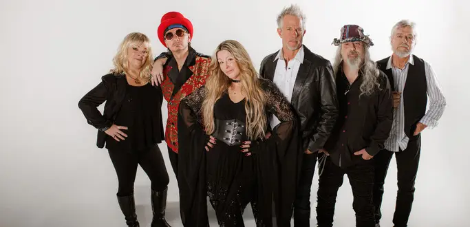Dreams and Rumours: The Ultimate Tribute to Fleetwood Mac at Casino Regina — Show Lounge, Regina
