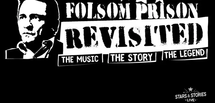 Stars and Stories: Folsom Prison Revisited at Casino Regina — Show Lounge, Regina