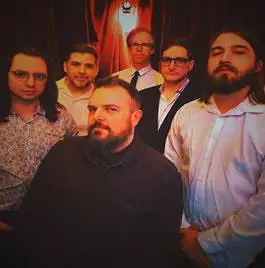 THE INCONSOULABLES. at Bushwakker's Brewpub, Regina
