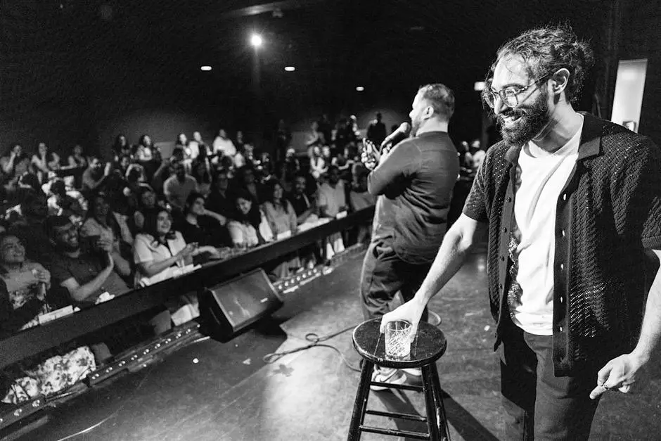 Ashwyn Singh: Live in Regina at The Exchange, Regina