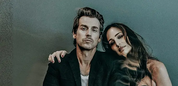 An Evening with Raine Maida & Chantal Kreviazuk -  I'm Going to Break Your Heart Tour at Casino Regina — Show Lounge, Regina