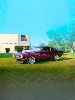 19th Annual Show ’N’ Shine at Tourism Regina, Regina