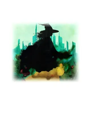 A Wicked Christmas Carol at Tourism Regina, Regina