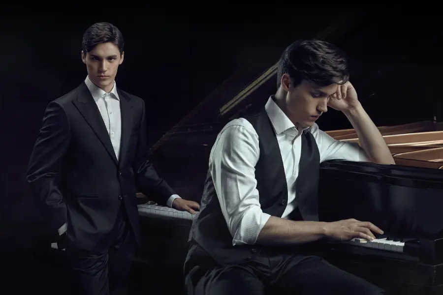 Rach 3 at Conexus Arts Centre, Regina
