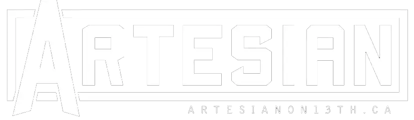 The Artesian