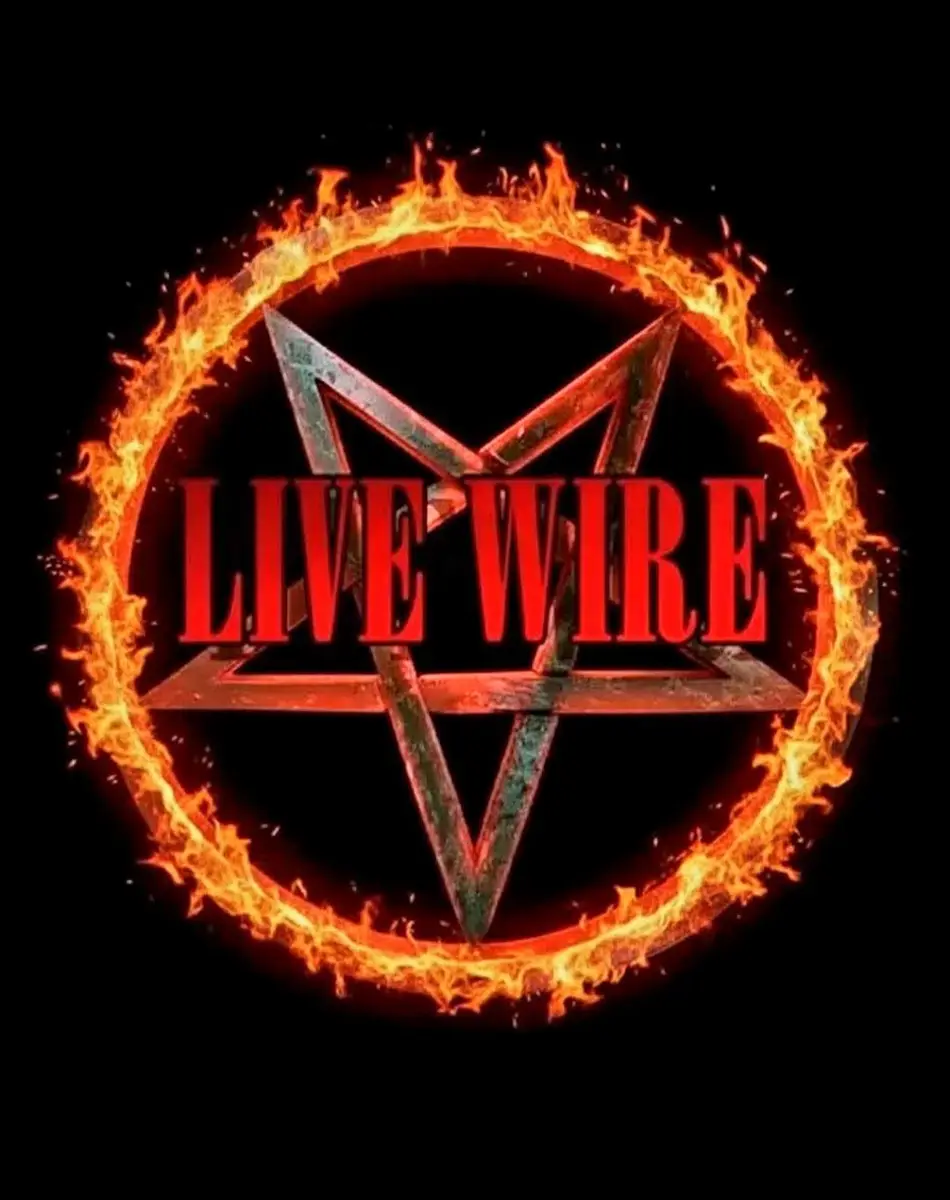 Live Wire Ultimate Tribute to Motley Crue at Revival Music Room, Regina