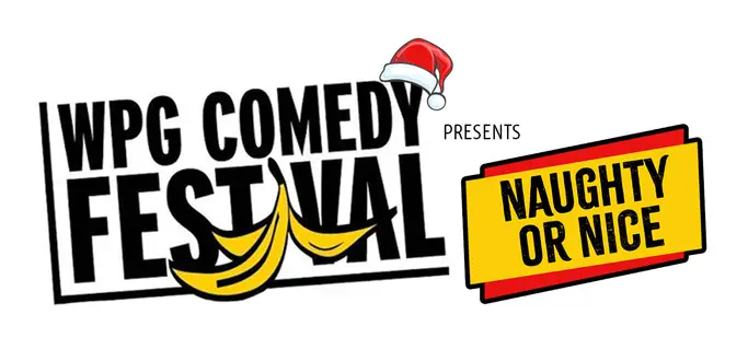 Winnipeg Comedy Fest at Casino Regina — Show Lounge, Regina