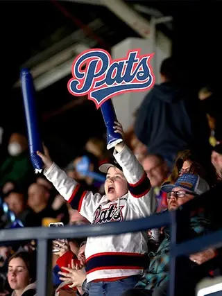 Regina Pats vs. Swift Current Broncos at Brandt Centre, Regina