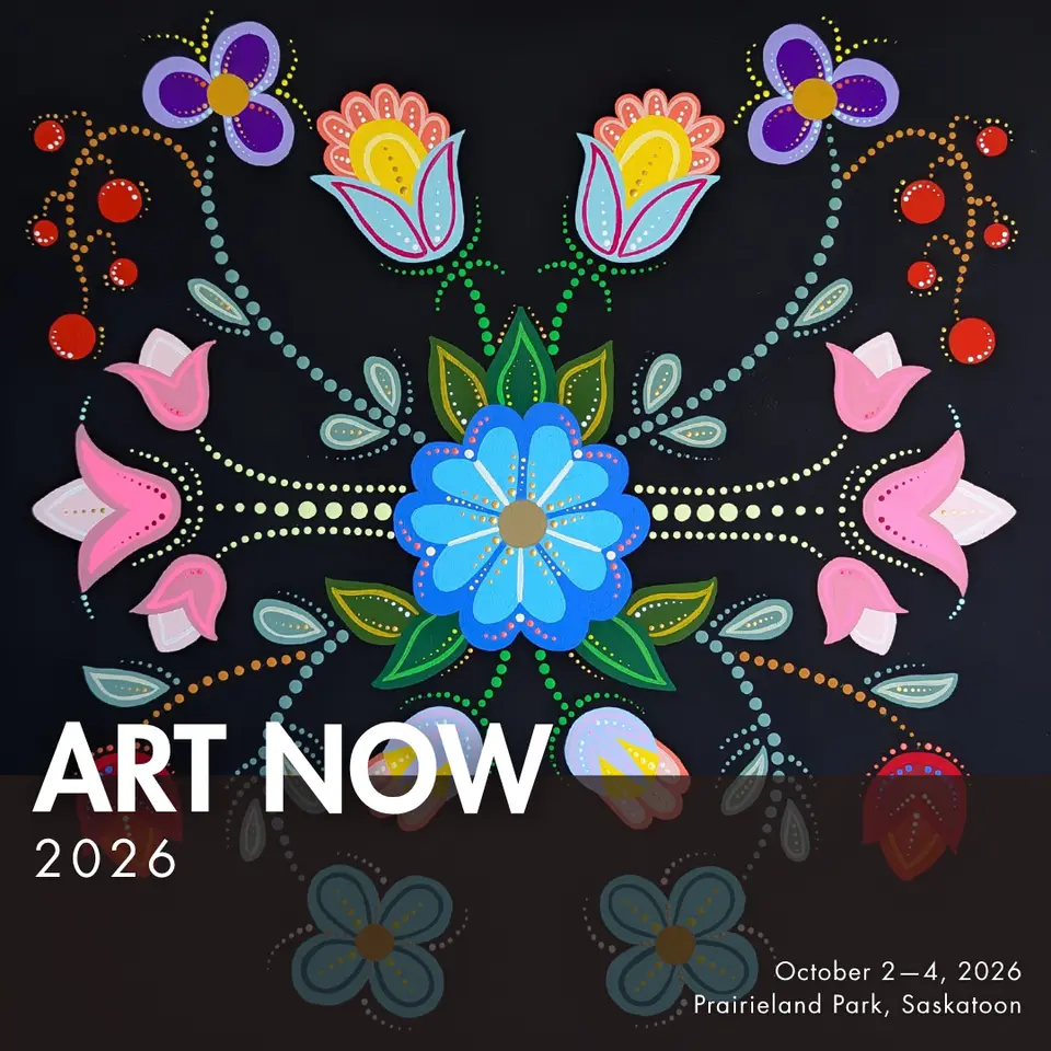Art Now 2026 at Assiniboia Gallery, Regina