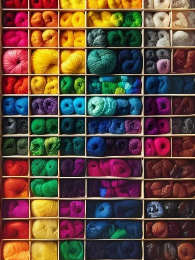 4th Annual Queen City Fibre Festival at Bunge International Trade Centre, Regina