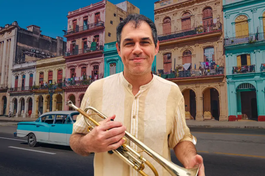 Cuban Hits! at Conexus Arts Centre, Regina