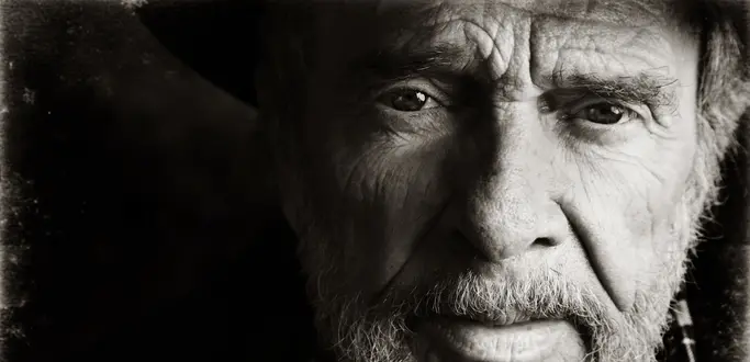 The Story of Merle Haggard at Casino Regina — Show Lounge, Regina