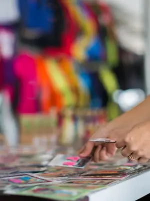 3rd Annual October Fest Craft & Vendor Market at Tourism Regina, Regina