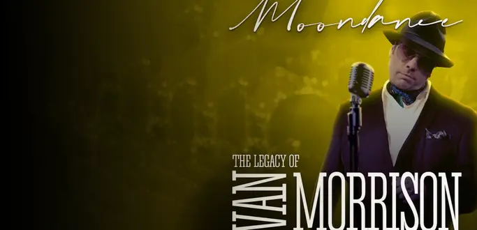 Moondance: The Legacy of Van Morrison at Casino Regina — Show Lounge, Regina