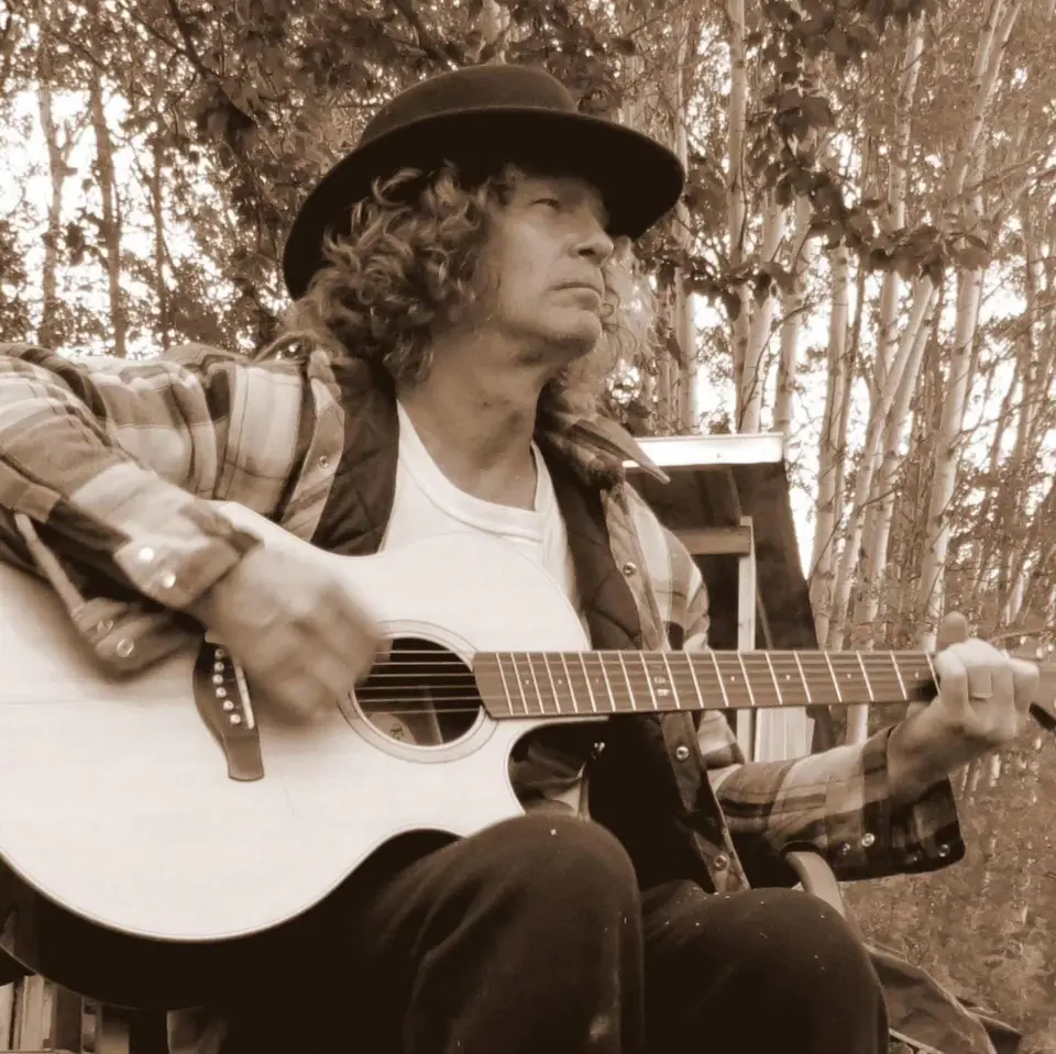 Music at the Library: Robert Eddy at RPL/Dunlop Gallery - Central Branch, Regina