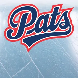 Regina Pats Blue & White Game at Brandt Centre, Regina