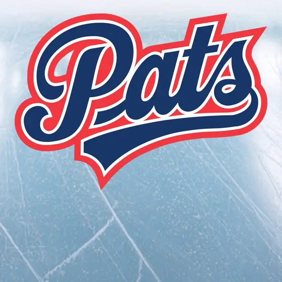 Regina Pats Blue & White Game at Brandt Centre, Regina