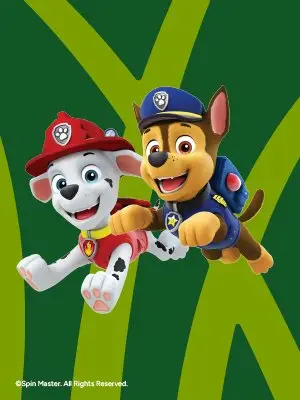 Paw Patrol Puppy Party at Tourism Regina, Regina