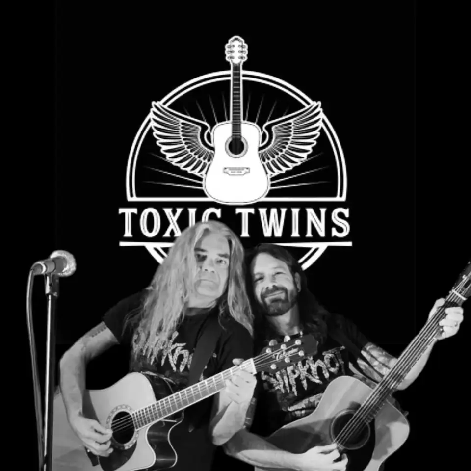 Toxic Twins Pre Game Party at Revival Music Room, Regina