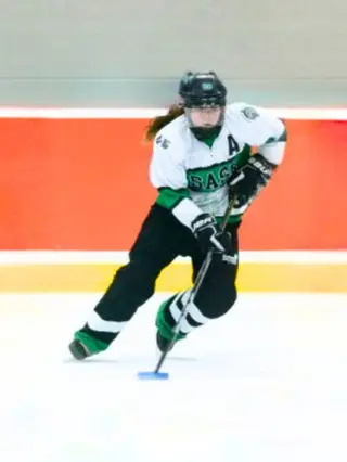 Ringette Challenge Cup at Co-operators Centre, Regina