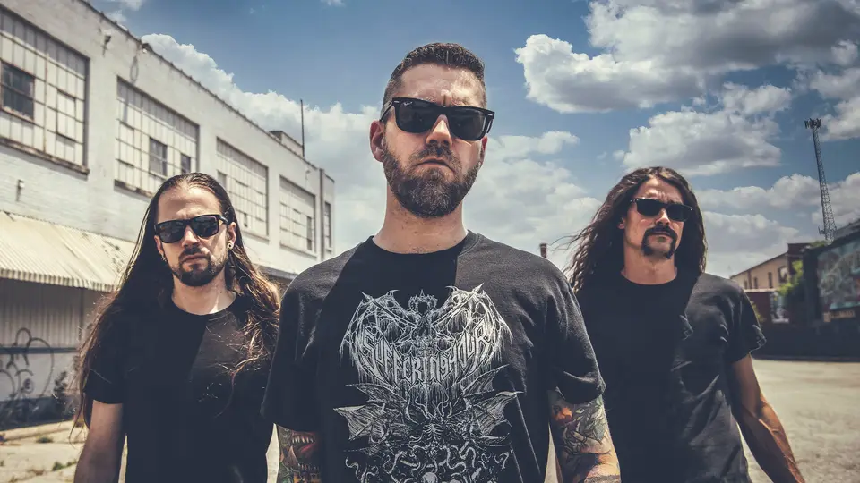 REVOCATION 20 Years of Torment at The Exchange, Regina