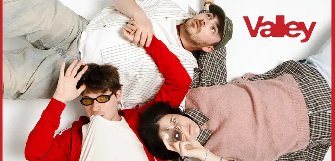 Valley - Do You Need to Be Entertained? The Tour at Casino Regina — Show Lounge, Regina