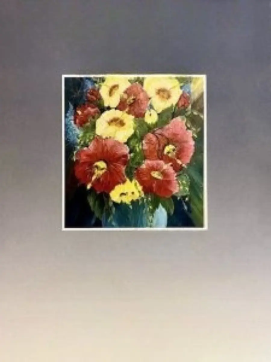 Prairie Artists Guild’s Harvest Of Art Show & Sale at Tourism Regina, Regina