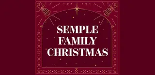 Jack Semple & Family Christmas Show at Casino Regina — Show Lounge, Regina