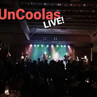 Uncoolas at Revival Music Room, Regina