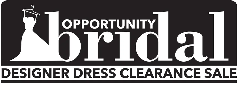 Opportunity Bridal Sale at Queensbury Convention Centre, Regina