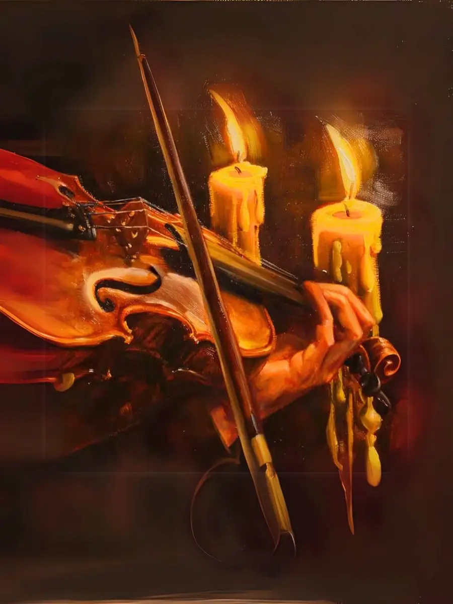 Candlelight Concerts: Vivaldi’s Four Seasons and More at Hotel Saskatchewan, Regina