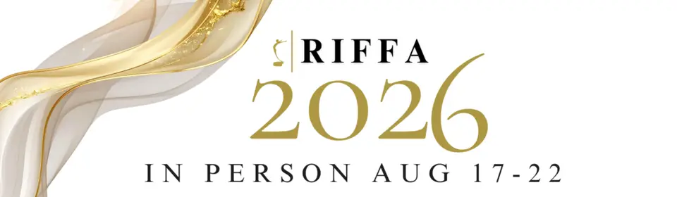 RIFFA 2026 at RIFFA, Regina