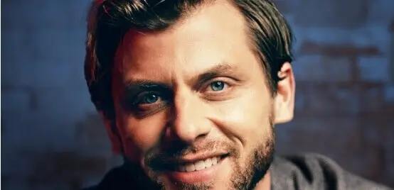 Charlie Berens - The Lost & Found Tour at Casino Regina — Show Lounge, Regina