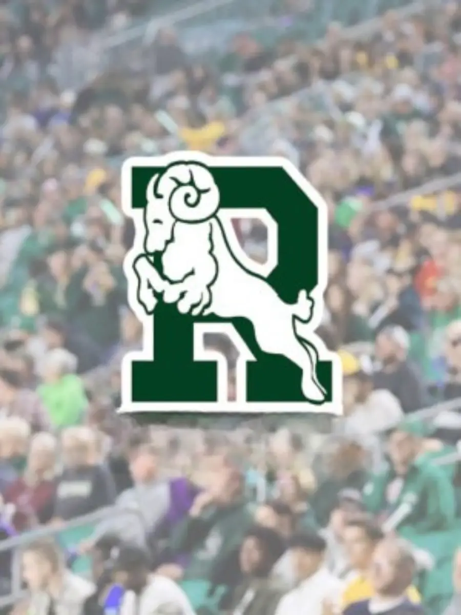 Rams vs. Huskies at Mosaic Stadium, Regina