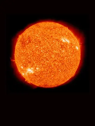 Solar Viewing at Victoria Park, Regina