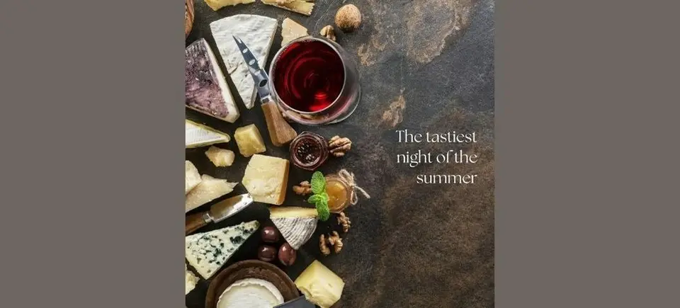 Aleana Young's Annual Wine & Cheese Classic at Darke Hall, Regina